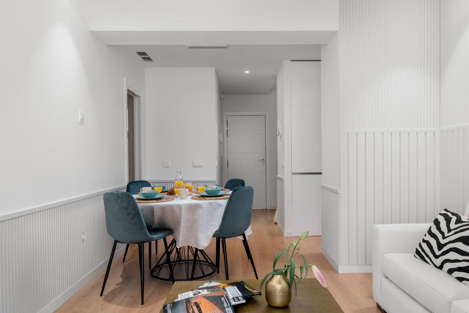 Iloftmalaga Aticos Plaza Teatro III & IV Apartment Exterior photo